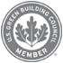 USGBC logo